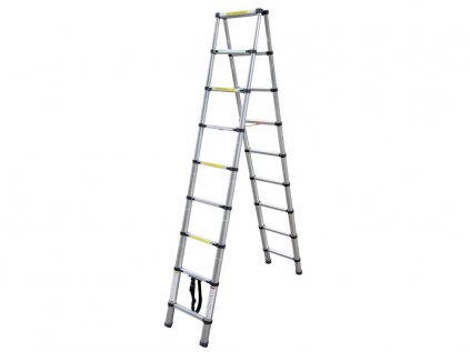 štafle 2x9 stupňů