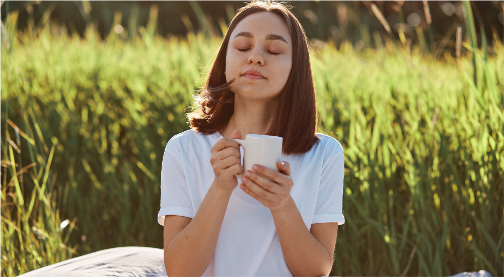 Adaptogeny a jejich vliv na stres a vitalitu
