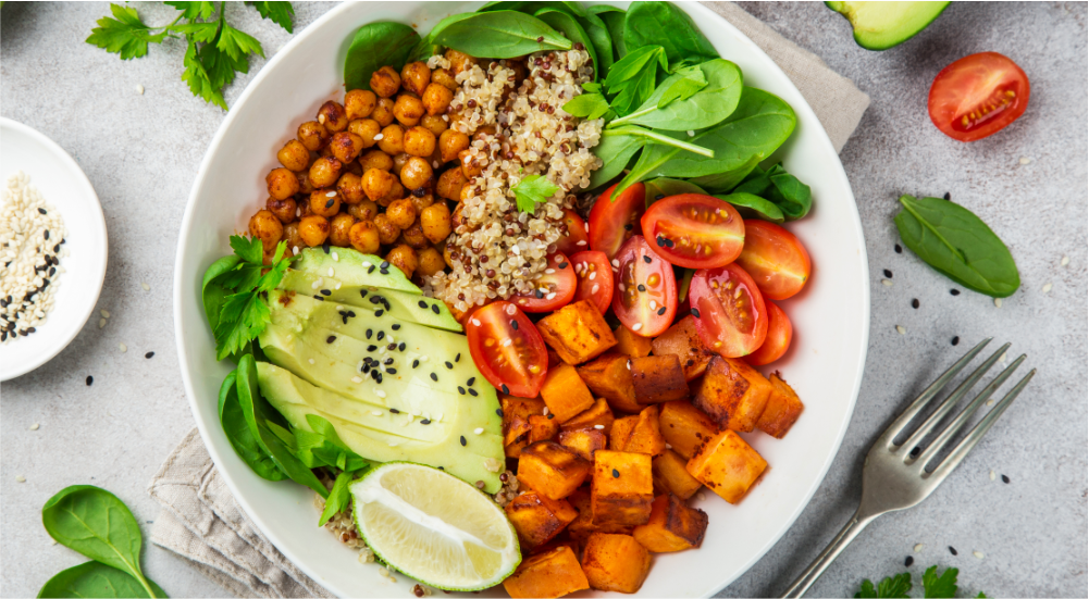 Nízkosacharidová dieta: cesta ke štíhlejší postavě a stabilní energii