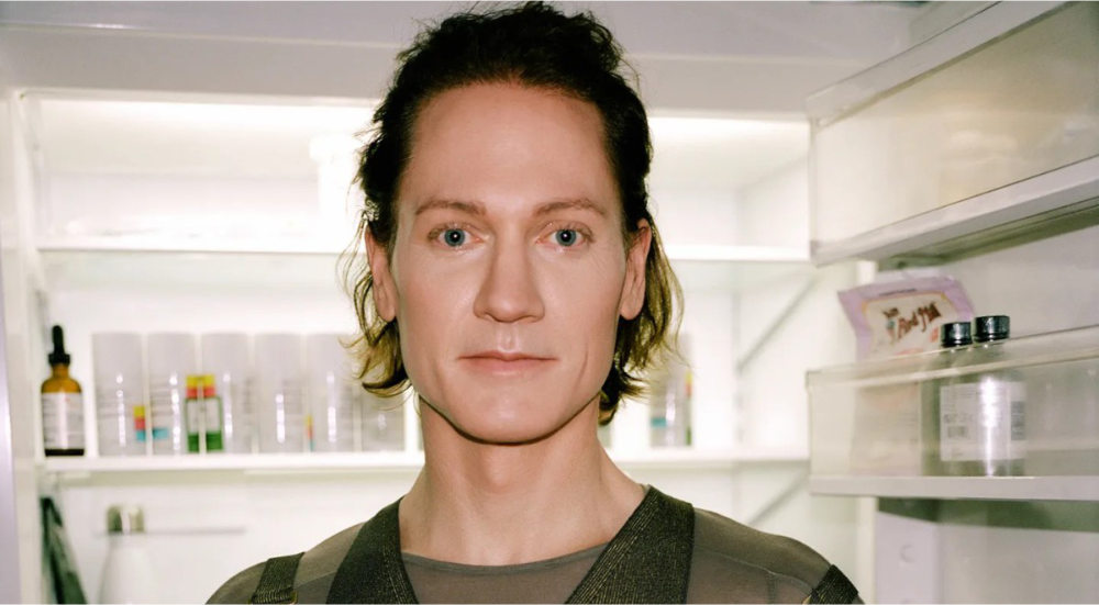 Bryan Johnson: Tajemství dlouhověkosti a biohacking v praxi