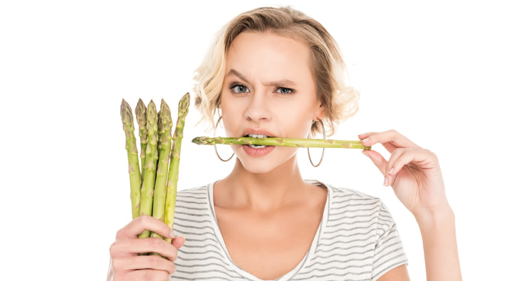 Chřest - proč ho zařadit do jídelníčku?