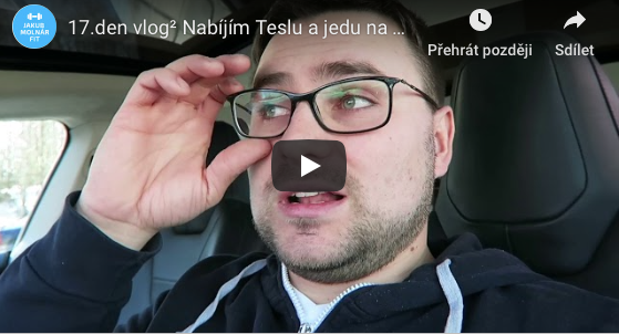 Jakub Molnár Fit - 17.den