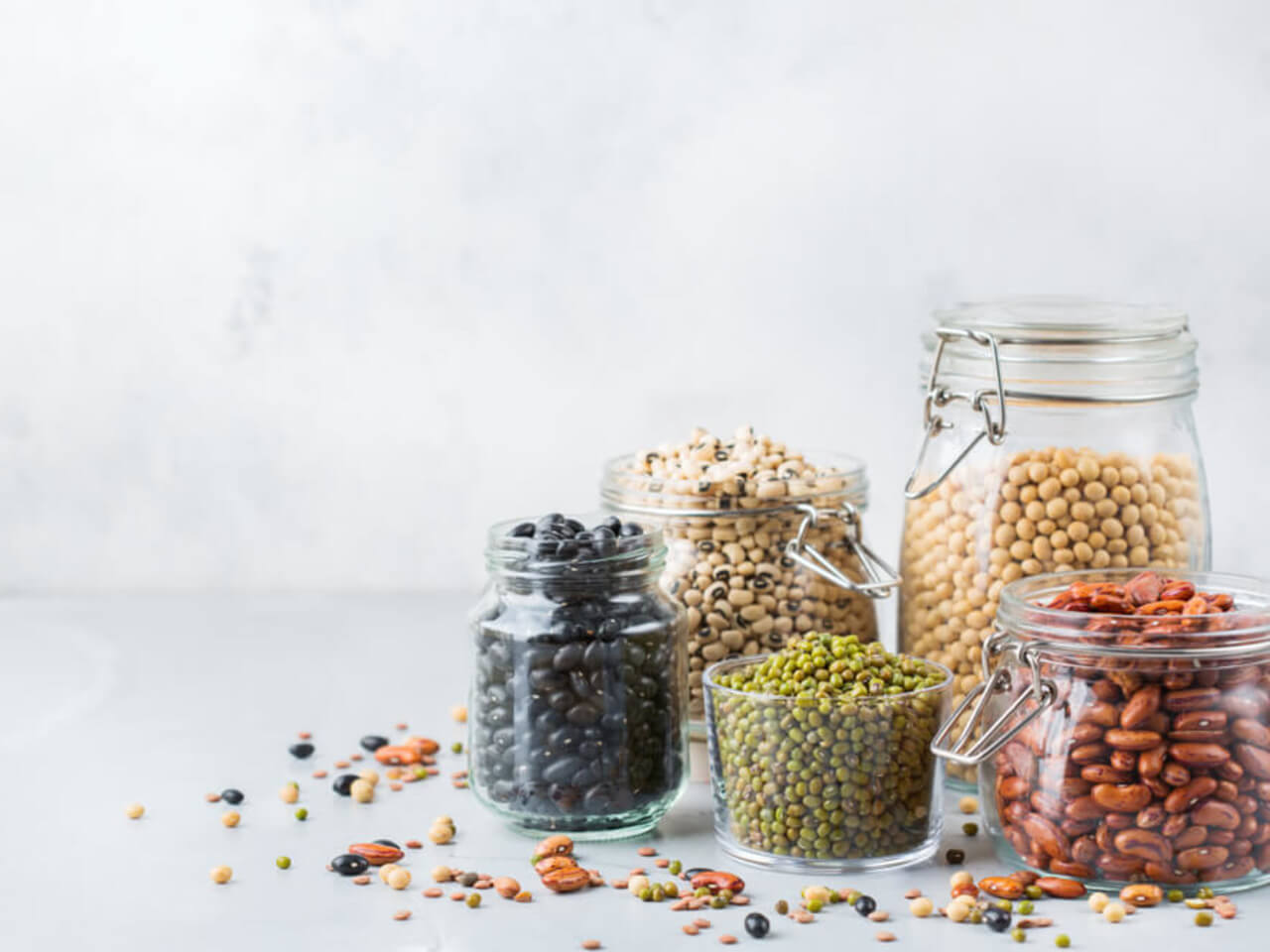 Osvědčené tipy, jak do jídelníčku dostat víc proteinu