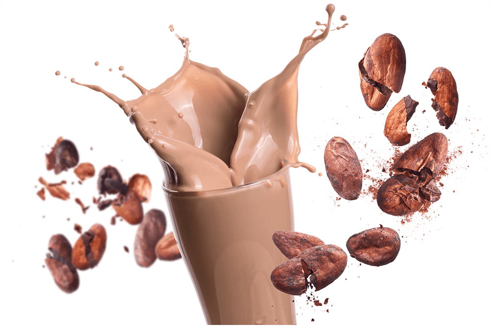 Prémiová kvalita a přírodní složení