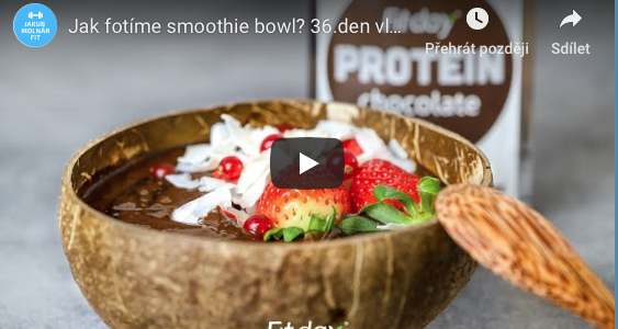 Jakub Molnár Fit - 36. den