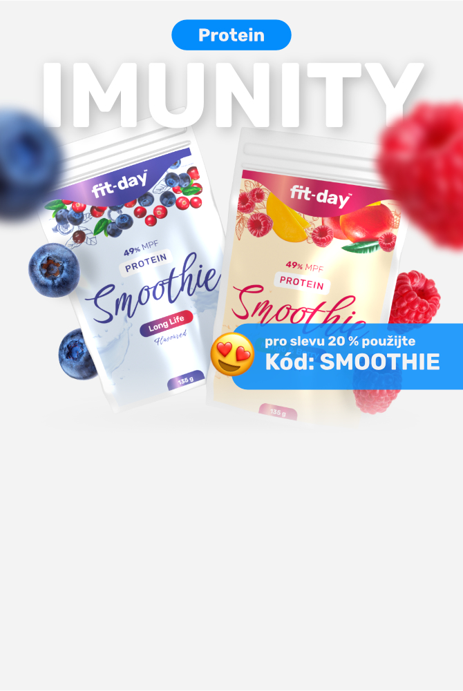 Smoothie Vitamín C