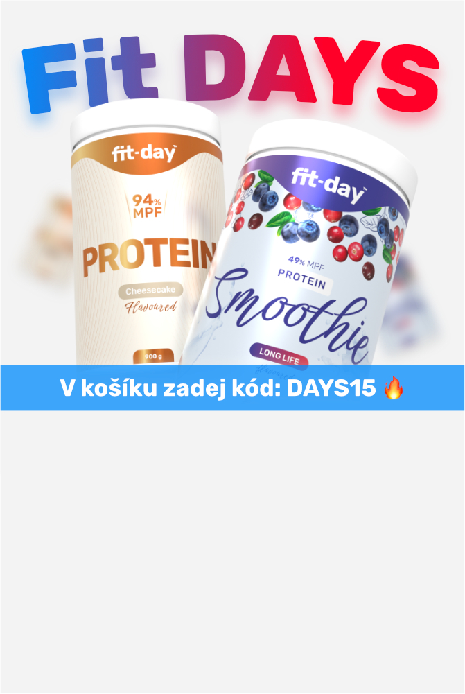 Fit DAYS