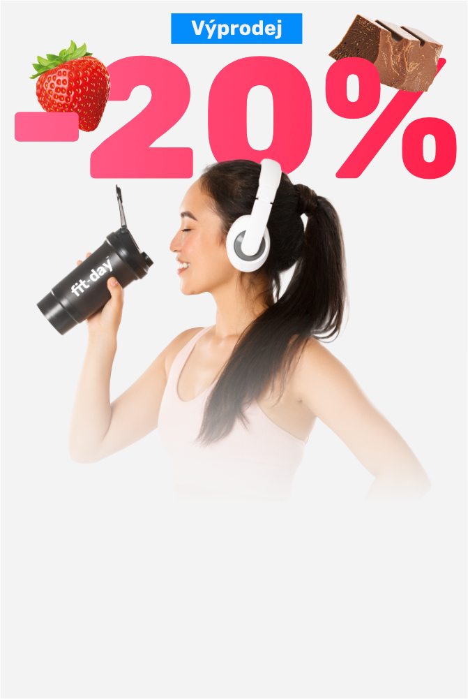 Mega Výprodej -20 %