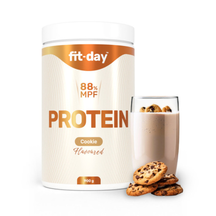 Fit day MPF Protein Cookie 900 g