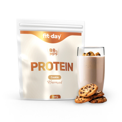 Fit day MPF Protein Cookie 1500 g
