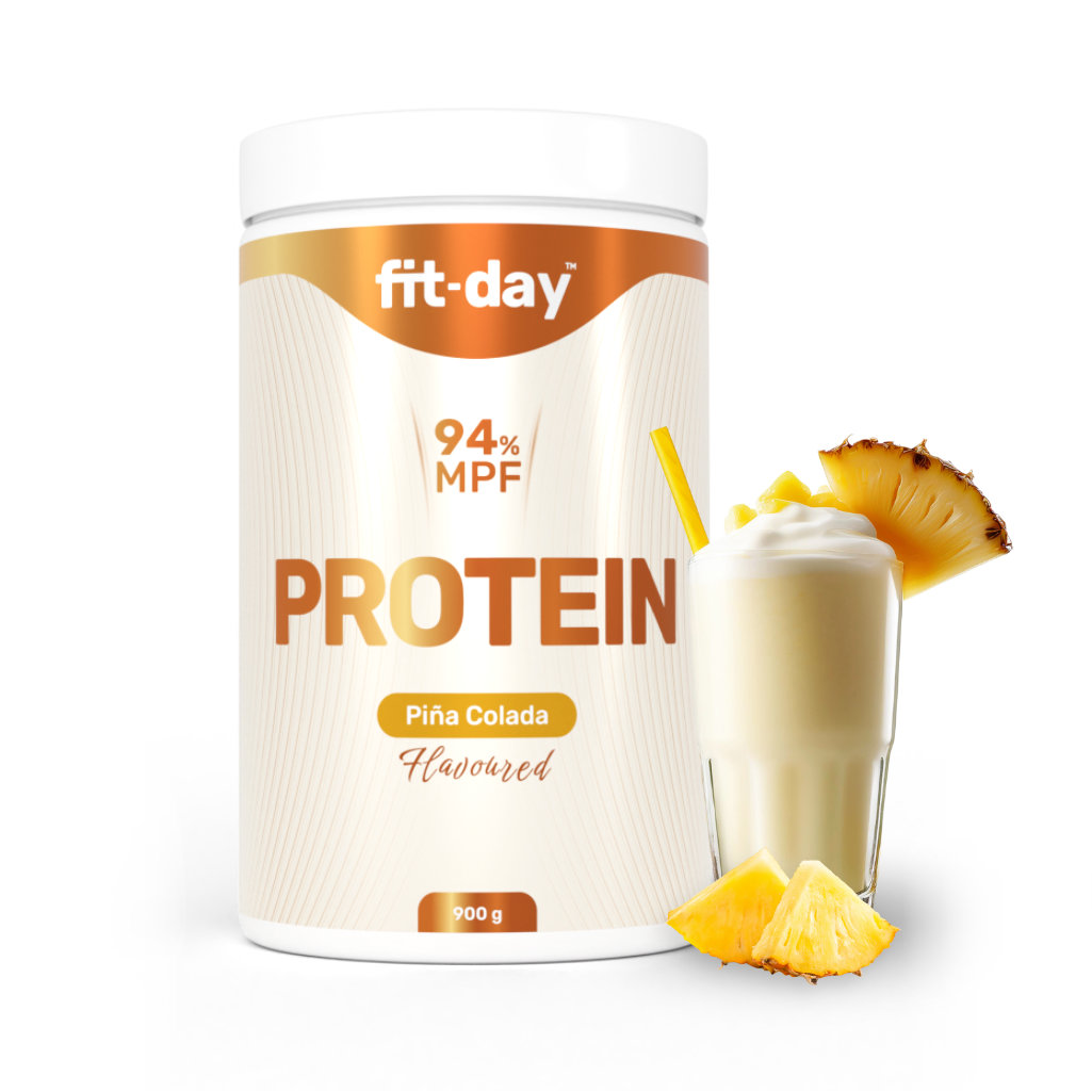 Fit-day MPF Protein Piňa Colada 900 g
