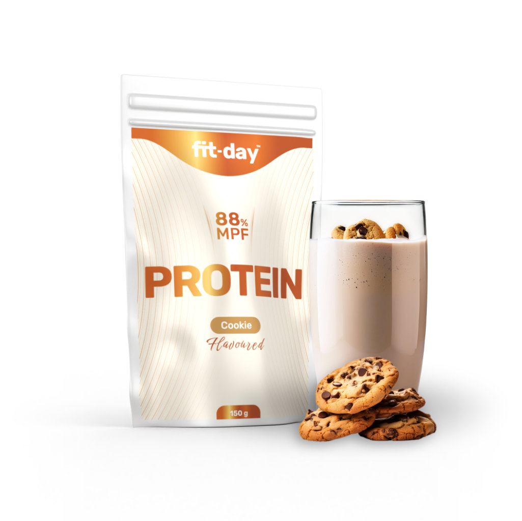 Fit-day MPF Protein Cookie 150 g