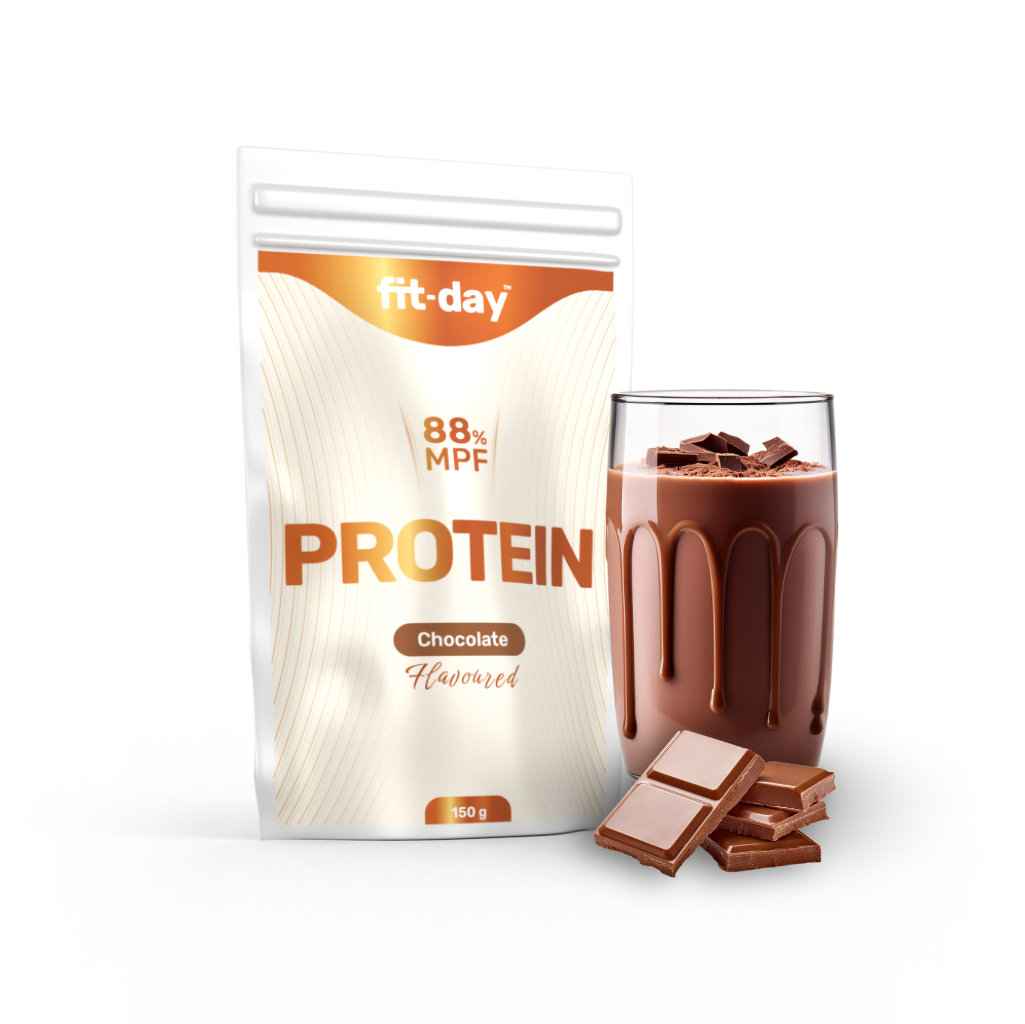 Fit-day MPF Protein Čokoláda 150 g