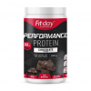 Fit-day Protein Performance