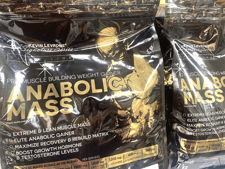 Jaký je podle nás ten nejlepší protein před tréninkem?