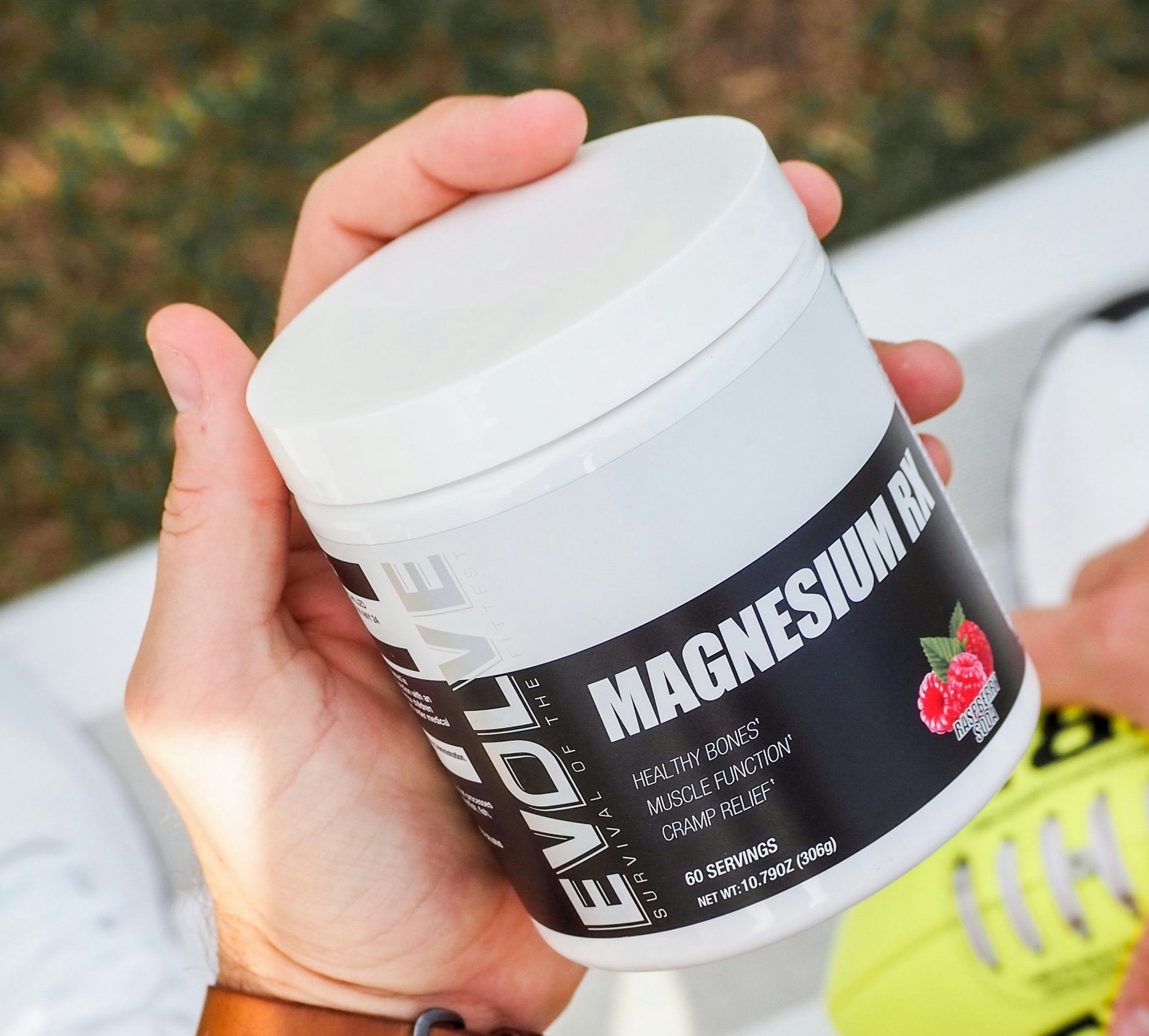 hořčík magnesium, proč je důležité ho brát