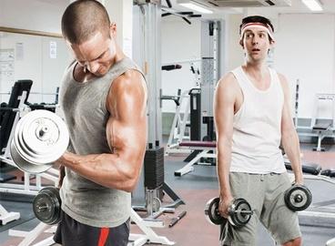 Suplementace při tréninku začátečníků – prospěju tím vůbec něčemu?