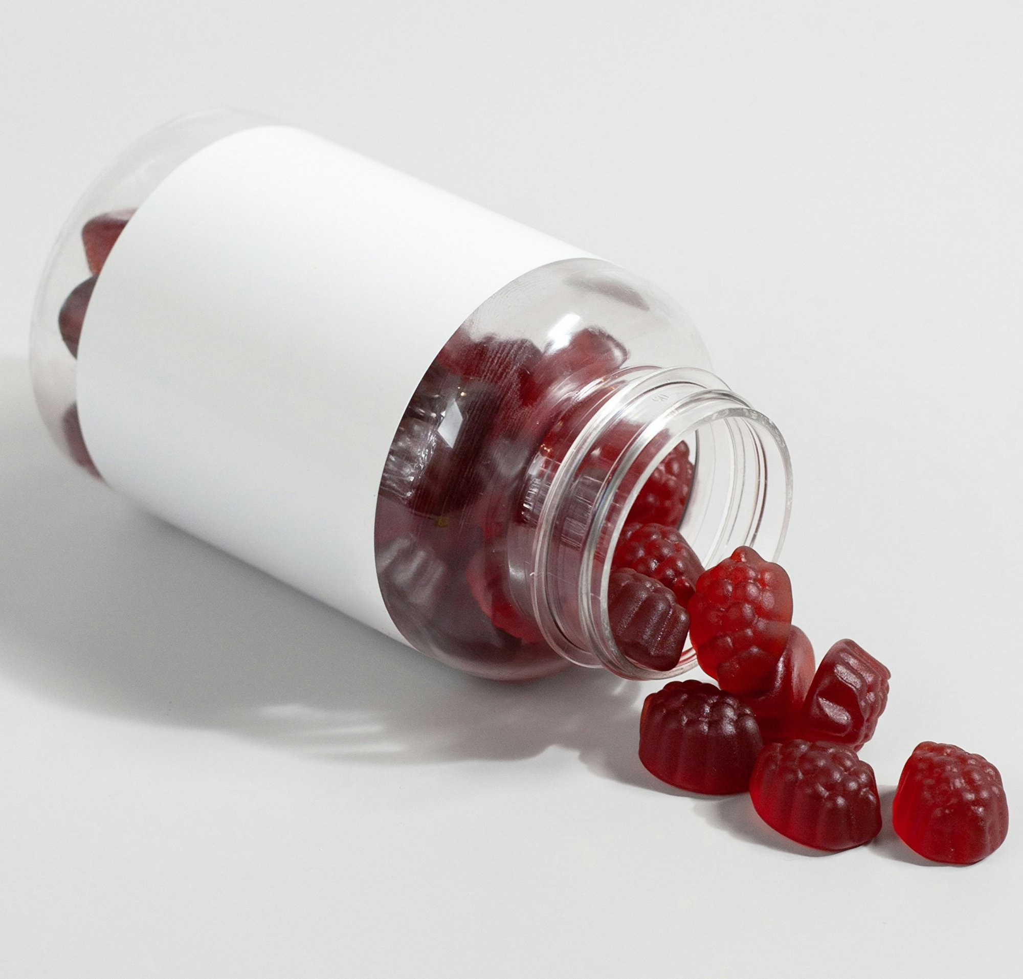 vitamíny pro posílení imunity