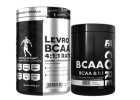 BCAA