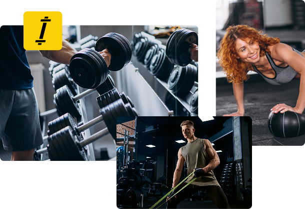 Fit-house GYM – fitness centrum v Českém Těšíně