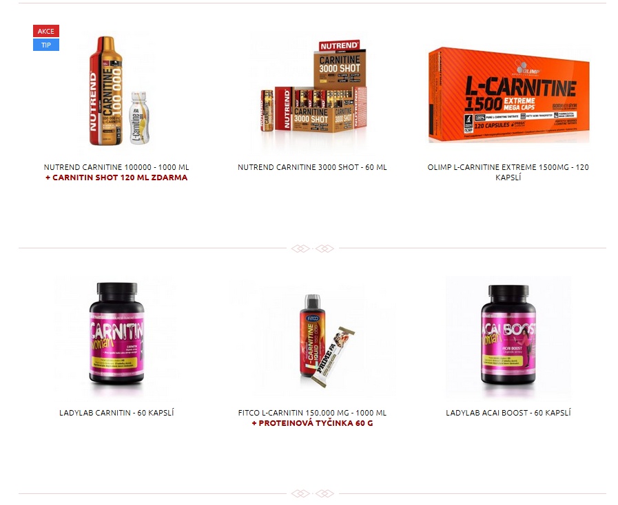l carnitine alzheimers disease Carnitine & carnosine: anti-Alzheimer's duo