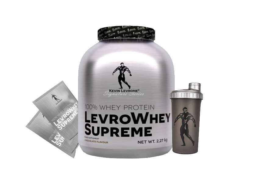 Levro_supreme_whey_shaker_zdarma