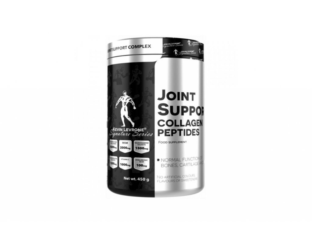 Kevin Levrone Joint Support - 450 g - Kvalitní kloubní výživa