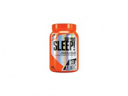 Extrifit Sleep! Support - 60 kapslí - Podpora spánku