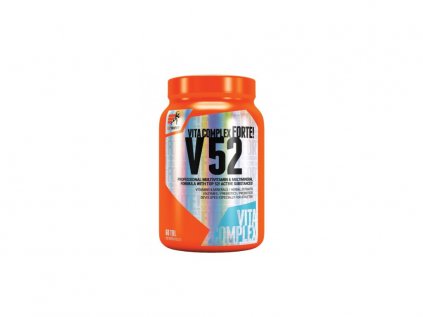 Extrifit V52 Vita complex - 60 kapslí - Multivitamín