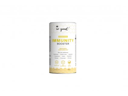 FA Super IMMUNITY Booster - 180 g - Podpora imunity