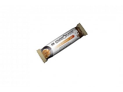 Fitness Authority Carborade Recovery Bars - 40 g - Sacharidová tyčinka pro doplnění energie