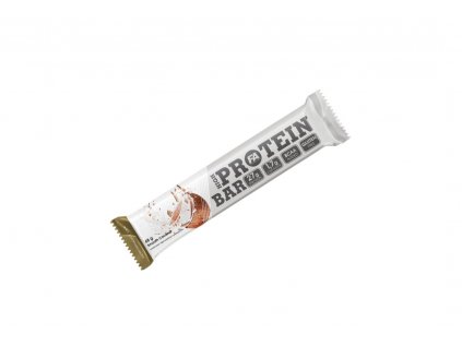 Fitness Authority High Protein bar - 55 g - Proteinová tyčinka po tréninku