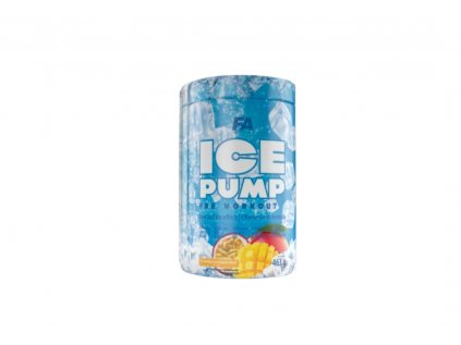 FA Nutrition Ice Pump - 463 g - Pre-Workout