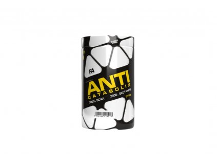 FA Nutrition XTREME Anticatabolix  375 g - regenerace po treninku