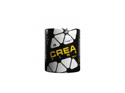 FA Nutrition XTREME Creatine - 300 g - Regenerace a síla