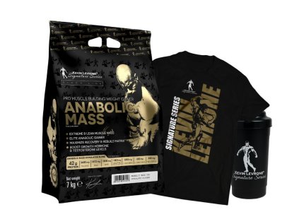 Kevin Levrone Anabolic Mass - 7000 g