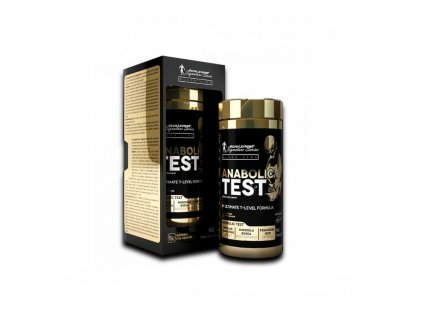 Kevin Levrone Anabolic TEST - 90 tablet - zvýšení hladiny testosteronu