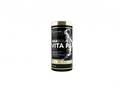 Kevin Levrone Anabolic VIta Pak - 30 dávek