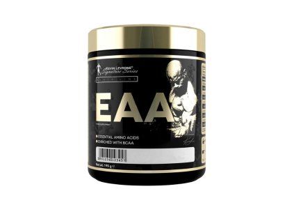 Kevin Levrone EAA Amino - Regenerace svalů