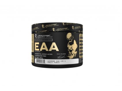 Kevin Levrone EAA Amino - Regenerace svalů