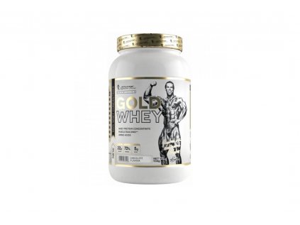 Kevin Levrone Gold Whey - 2000g - Kvalitní protein