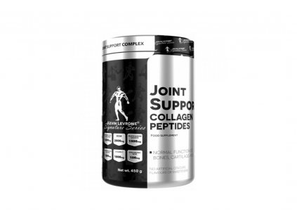 Kevin Levrone Joint Support - 450 g - Kvalitní kloubní výživa