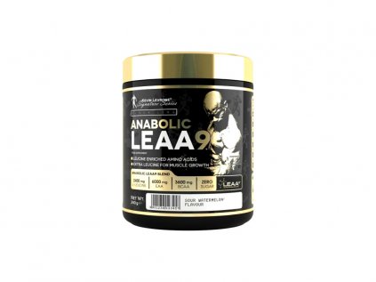 Kevin Levrone LEAA9 - 240 g - Komplexní aminokyseliny