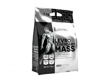 Kevin Levrone Levro Legendary MASS - 7000 g