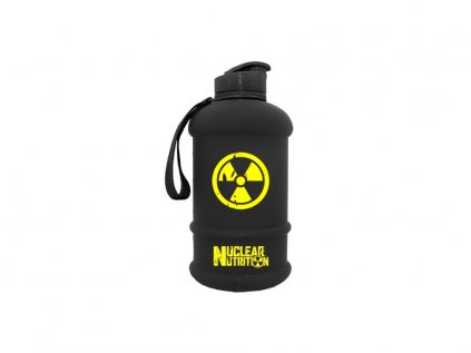 Nuclear Water Jug - 1300 ml (Barva Black)