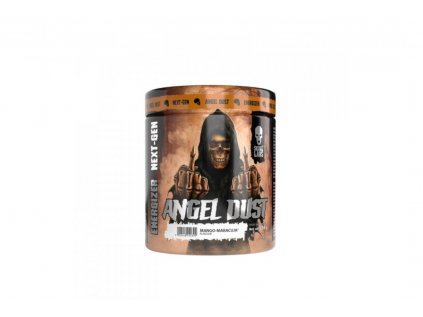 Skull Labs Angel Dust - 270 g - Stimulant před tréninkem