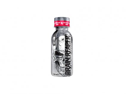 Skull Labs Brain Reaper shot - 120 ml - Tekutý pre-workout