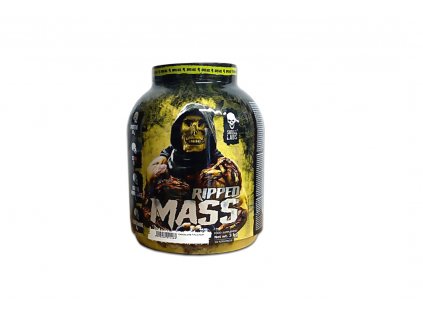 Skull Labs Ripped Mass - 3000 g - Gainer