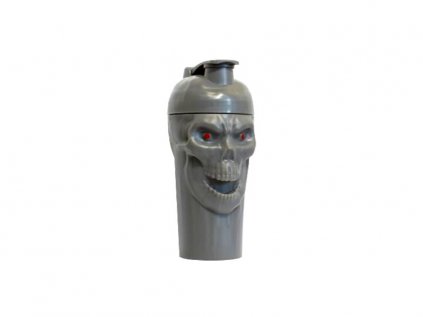 Skull Labs Shaker - 700 ml - Grey