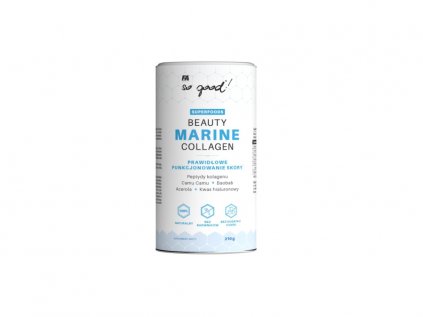 So good! Beauty Marine Collagen - 210 g - Mořský kolagen